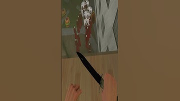 too much scary nextbots chasing me in garry