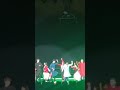 Bangladesh performance at International Gala Dance Show