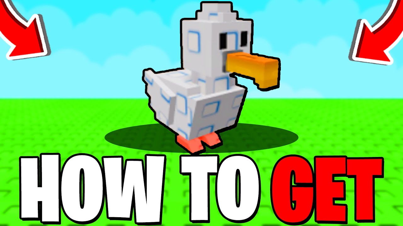 How To GET SEAGULL PET & SHOWCASE In Grow A Garden! Roblox - YouTube