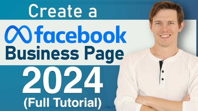 How to Create a Facebook Business Page in 8 Easy Steps - Foundr