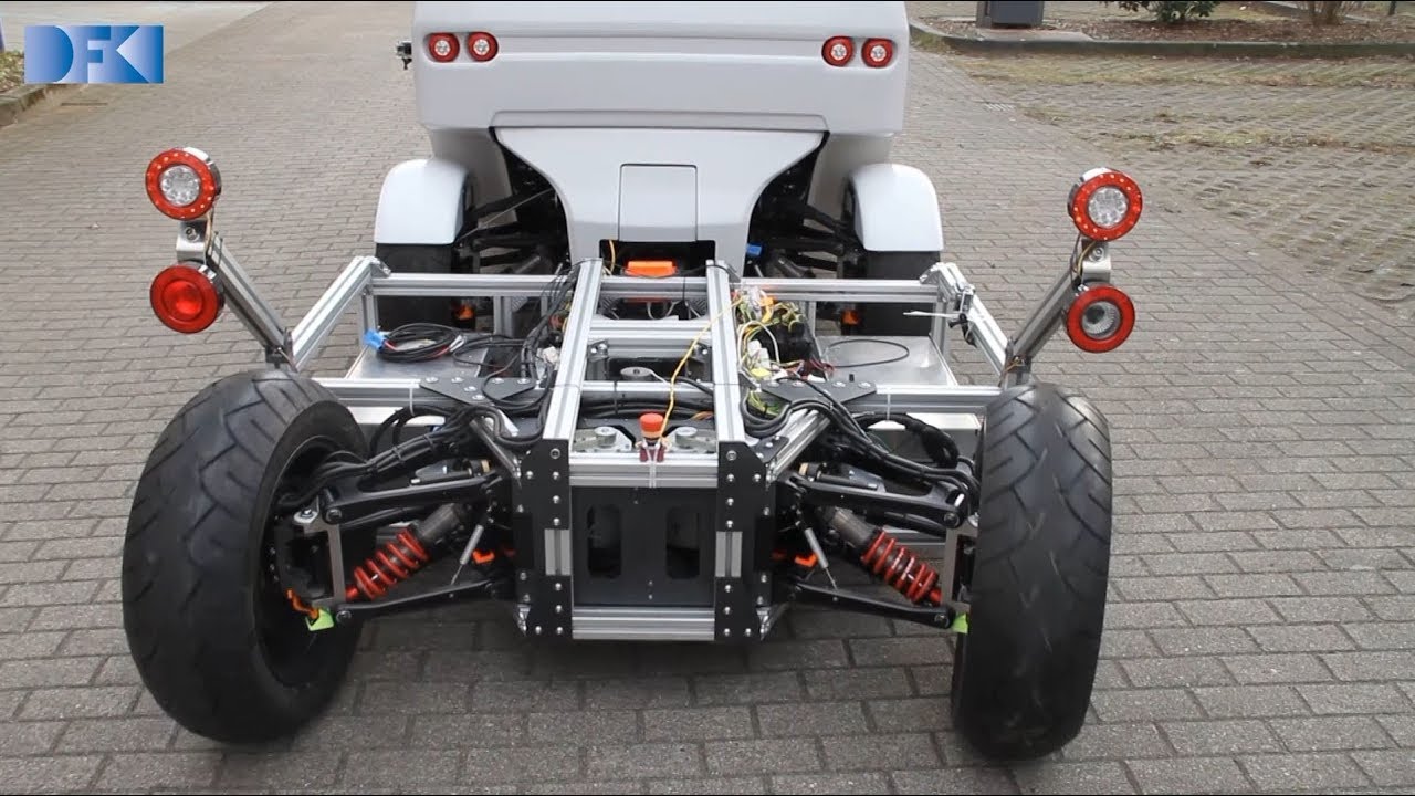 Multipurpose Extension Module for EO smart connecting car YouTube