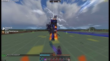 New Kohi - 1v1 with LightHD