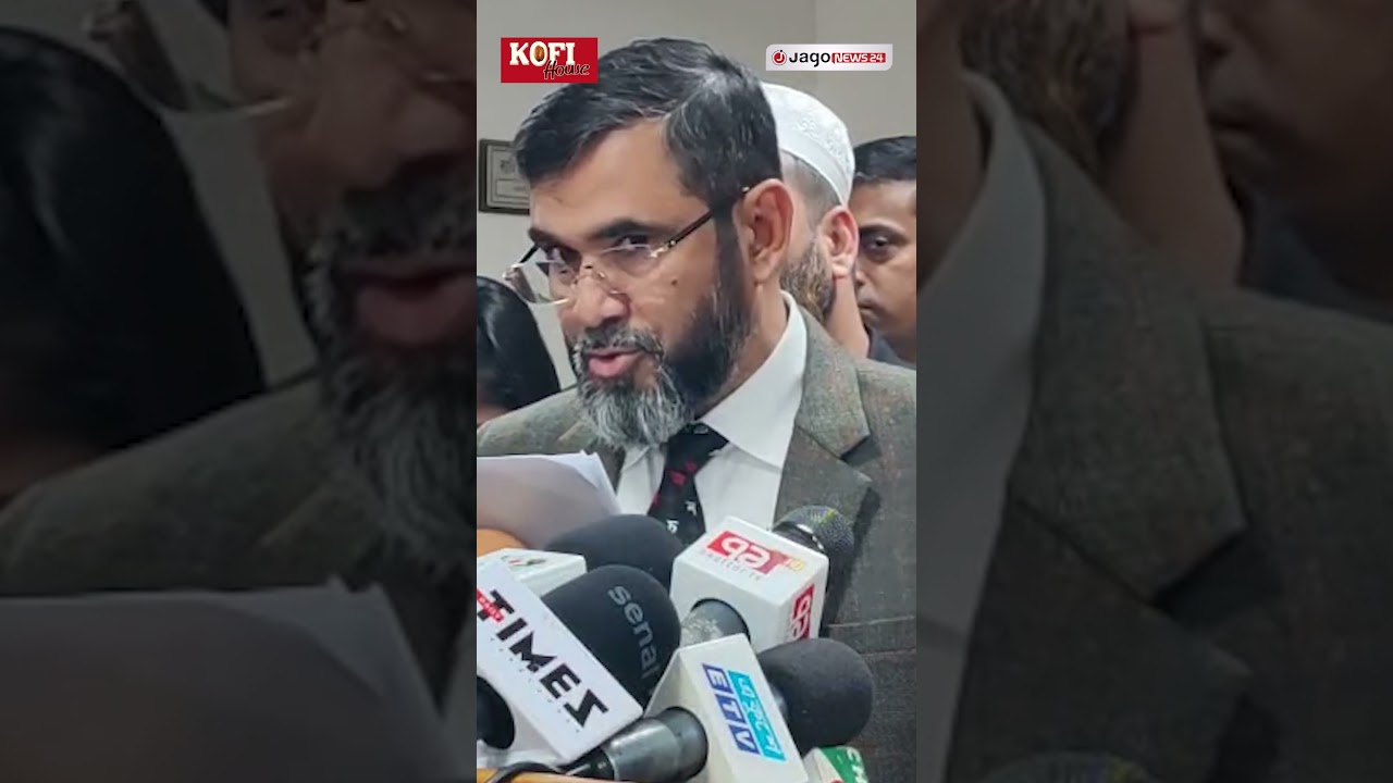 ভোটের স্লিপে প্রার্থী-প্রতীকের নাম লেখা যাবে: ইসি | Voter Slip | EC Rules |  Jago News