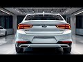 TITLE:2026 Hyundai Elantra Revealed – Futuristic Design & Next Level Features!