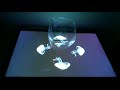 3d hologram  fun activity  mayuraksham crafts