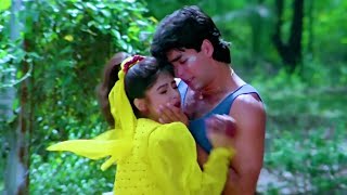 Khud Kya Samajhti Hain-Khiladi 1992 HD Video Song, Akshay Kumar, Ayesha Jhulka, Dipak Tijori,Sabeeha