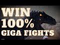 ARK PVP PS4 | GIGA FIGHTS!! (LINE DG) #logan #kings
