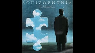 mike batt -  „The Ride to Agadir“