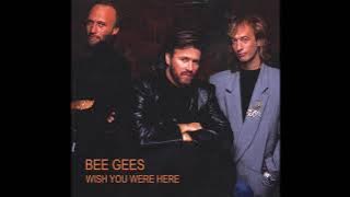 Bee Gees - Wish You Were Here (Torisutan Extended)