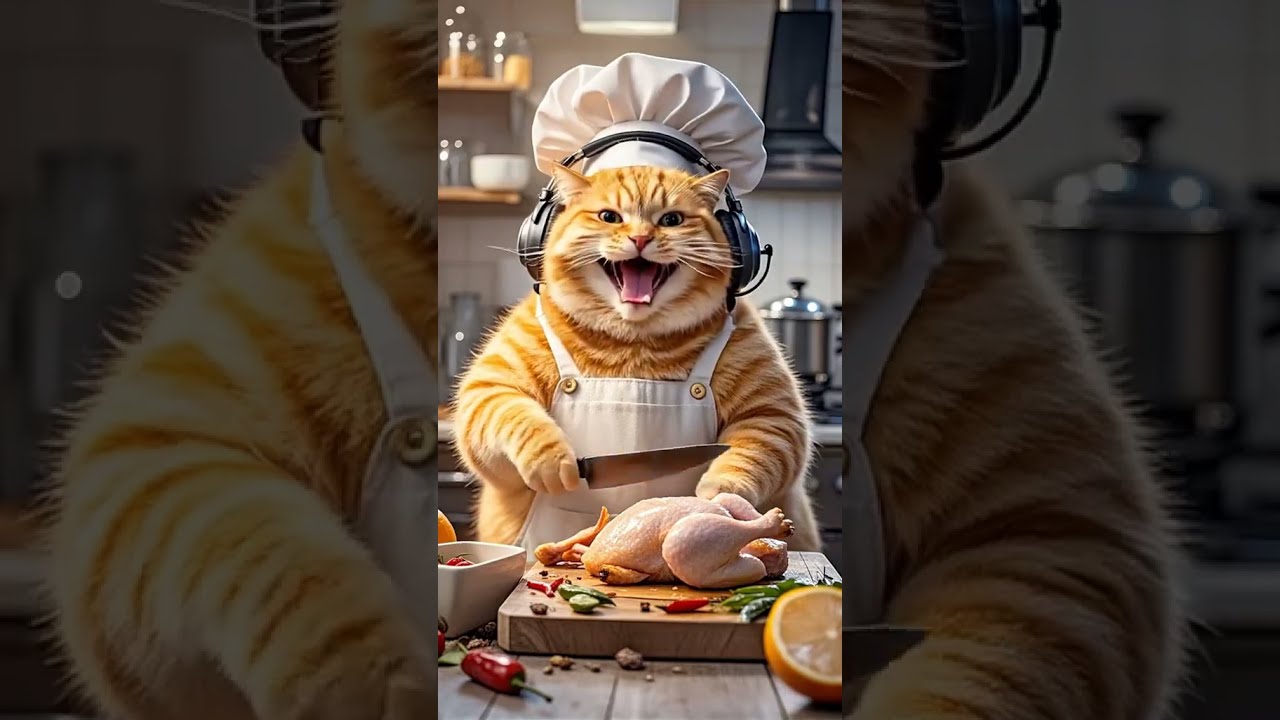  Kinta Shalak H Ya Music Love Funny Ai Song Like Cooking Shortvideo 1million Foryou