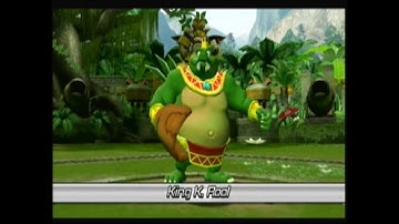 Mario Super Sluggers Part 9: Team Building