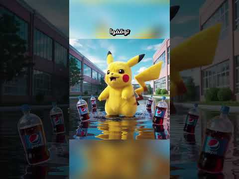 فضيحة البيبسي في المدرسة