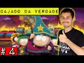 SEXTOU COM CAOS EM SOUTH PARK! 😂 (THE STICK OF TRUTH #4)