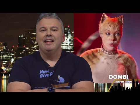 Dombi Napom Hetem S02E04