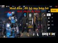 [Free Fire] HƯỚNG DẪN MOD FULL SET BỘ MA BÚP BÊ VÀ NHIỀU ĐỒ VIP KHÁC OB22 V1.49.1 KHÔNG KHOÁ ACC