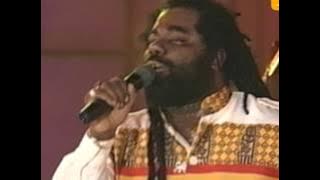 Inner Circle, Black Roses, Festival de Viña 1995