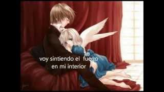 Alex Ubago & La Oreja de Van Gogh - Me muero por conocerte.