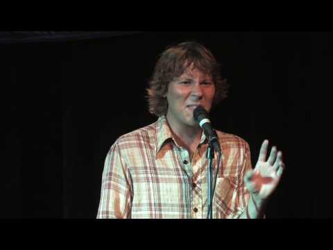 JON SANDS "My Gender Identity Timeline, Volume I: ...