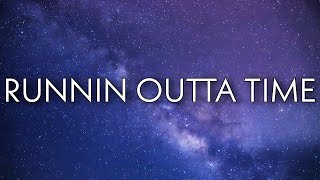 Future, Metro Boomin - Runnin Outta Time (Lyrics)