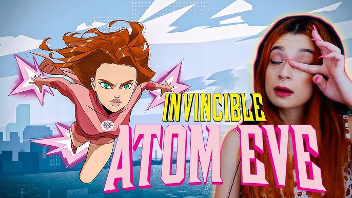 The First 10 Minutes of Invincible Season 2 Are Incredible