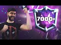 АБСОЛЮТНЫЙ ЧЕМПИОН - последний рывок ! ▶ CLASH ROYALE