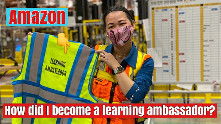 Amazon Learning Ambassador | how did I become | Steps | how you get evaluated | Love Sue