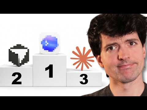 Thumbnail for Claude Code vs Codex vs Cursor (an honest comparison)