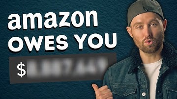 Amazon Reimbursements Explained - Get Your Money Back While You Can