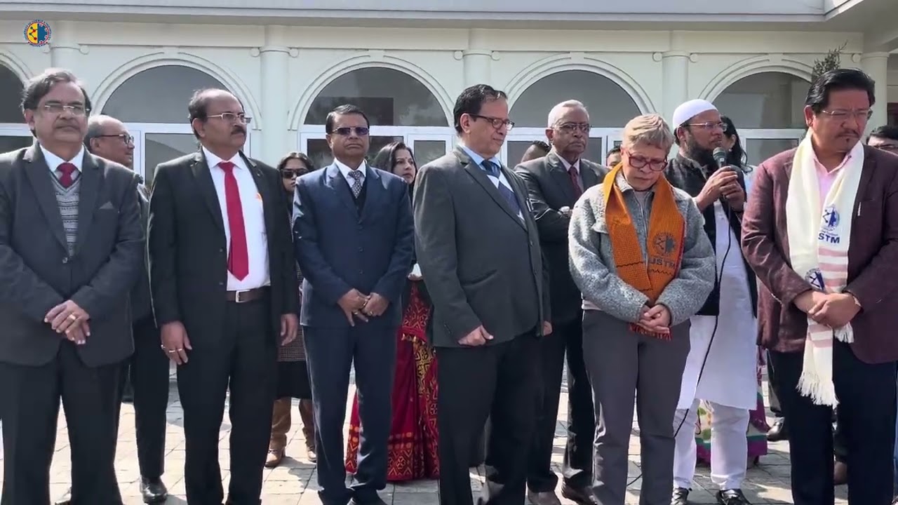 PIMC Health Shuttles Launched by CM Conrad Sangma