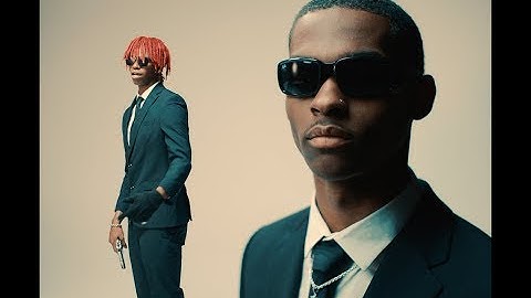 yvngxchris - QuikkSkope (feat. DC The Don) [Official Video]