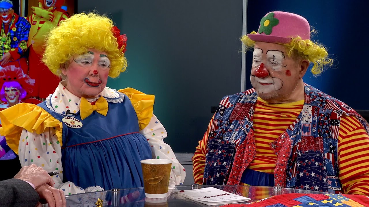 laguna woods village rentals Club Talk February 2018, Part 1