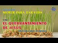 Chuy Olivares - El quebrantamiento de Jesús