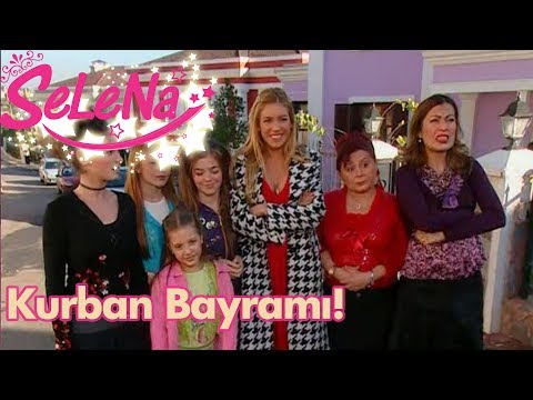 Bayram sabahı