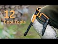 Top 12 amazing tools you didnt know about