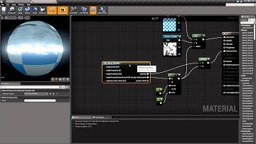 Advanced Dissolve FX - Texture transitions