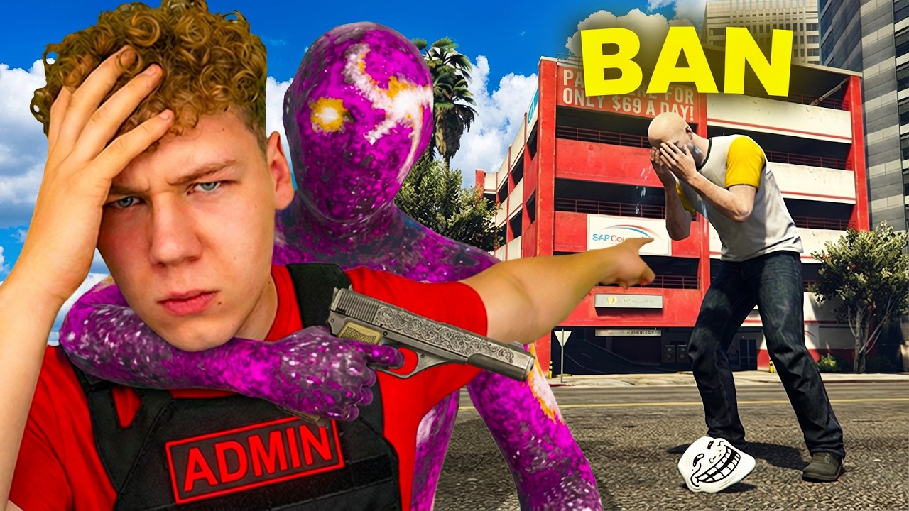 AWANTURA NA RZĄDOWYM… MIAŁEM DOŚĆ | ŻYCIE ADMINA