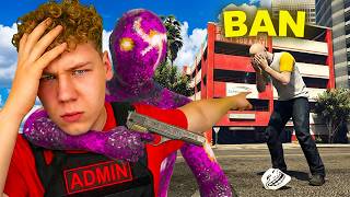 AWANTURA NA RZĄDOWYM… MIAŁEM DOŚĆ | ŻYCIE ADMINA