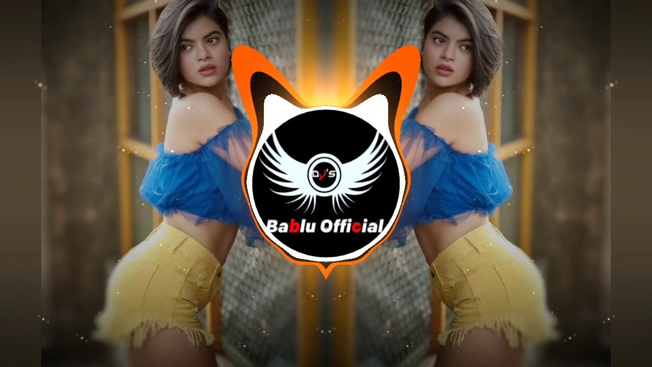 TERI ANKHYA KI DUNALI CHALE THA KAR KE  TRIGGER MIX  REMIX BY DJs BABLU OFFICIAL