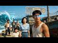 [Multi SUB] (全集)前世賭博害慘妻女,小夥重生八零漁村取得潮汐之訊系統,趕海暴富,狠狠收拾刁難他的惡徒!#最火短剧推荐 #短剧全集 #精彩大陆短剧