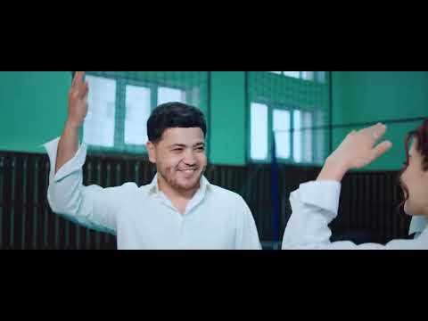 📹 Xurshidbek Qahhorov & Munisa Norsafarova - Balosan (Премьера клипа, 2025) →❤️🚀 📥