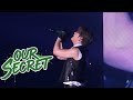 251116 김재중 Our Secret | 2025 JAEJOONG JAPAN ARENA TOUR “RE:VERIE” DAY 2 in FUKUOKA