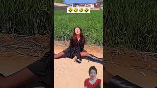 Poor Lady shorts comedy funny