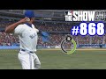 THIS IS 99 ARM STRENGTH! | MLB The Show 20 | Road to the Show #868