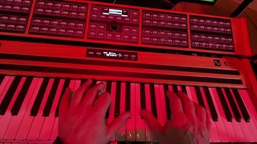 Patreon masterclass teaser - Pads design, voicing, chords functions | Deep Forest