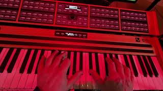 Patreon masterclass teaser - Pads design, voicing, chords functions | Deep Forest