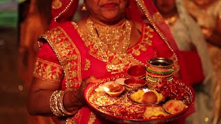 Mama India Ignited Flames