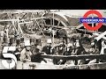 London Underground: How Was It Built? | London 2000 Years of History | Channel 5 #History