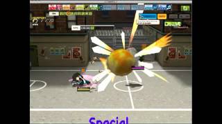 Getamped2-Twin Detonator Move-set