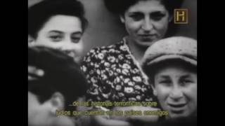 El valiente corazón de Irena Sendler