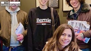 The MOST Winnable Senate Seat for Progressives